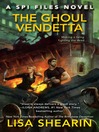 Cover image for The Ghoul Vendetta